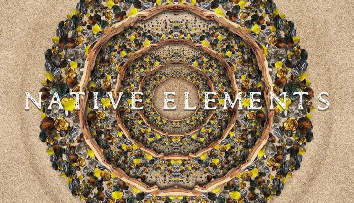 EP - Native Elements - 4th Density