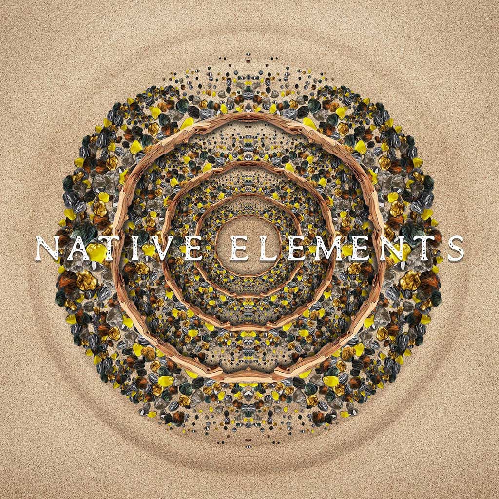 EP - Native Elements - 4th Density