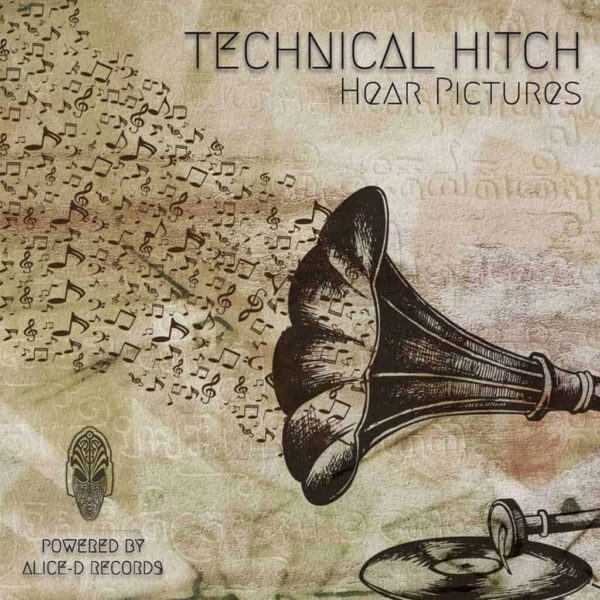 Technical Hitch - Hear Pictures
