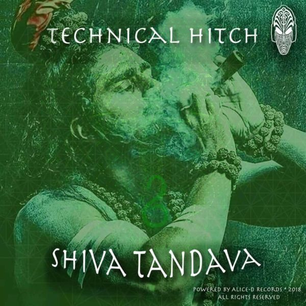 Technical Hitch - Shiva Tandava Stotram