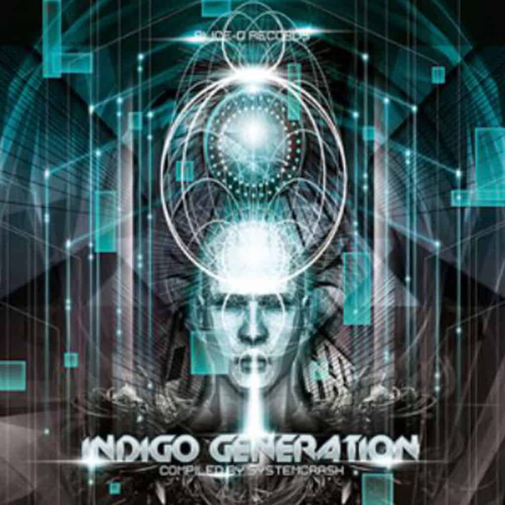 VA - Indigo Generation