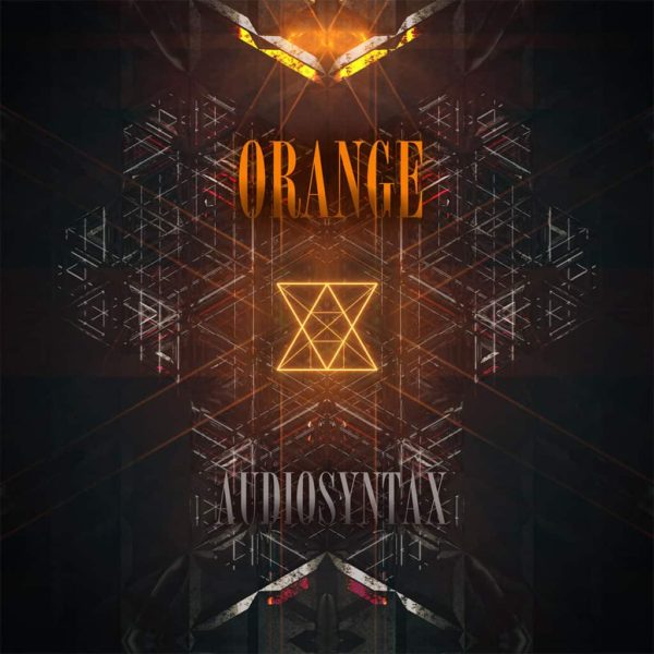 Audiosyntax - Xhakrik Rhizoma Pt.2 - Orange