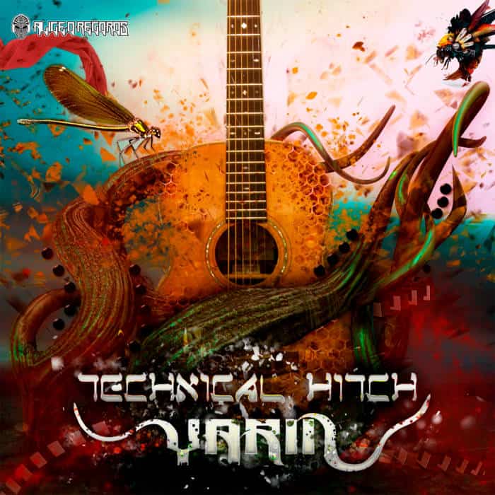 Technical Hitch - Yarin