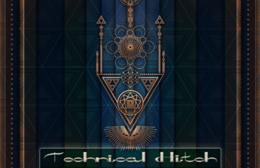 Technical Hitch - I Believe (Main Art)
