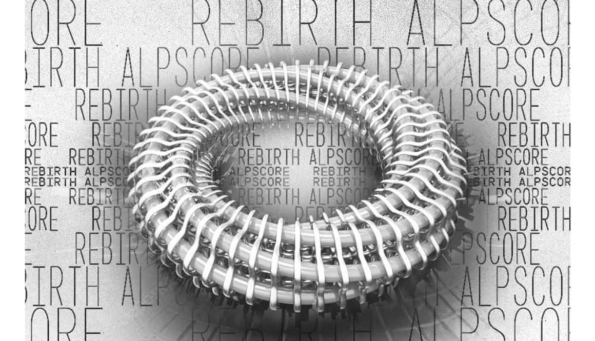 Alpscore - Rebirth