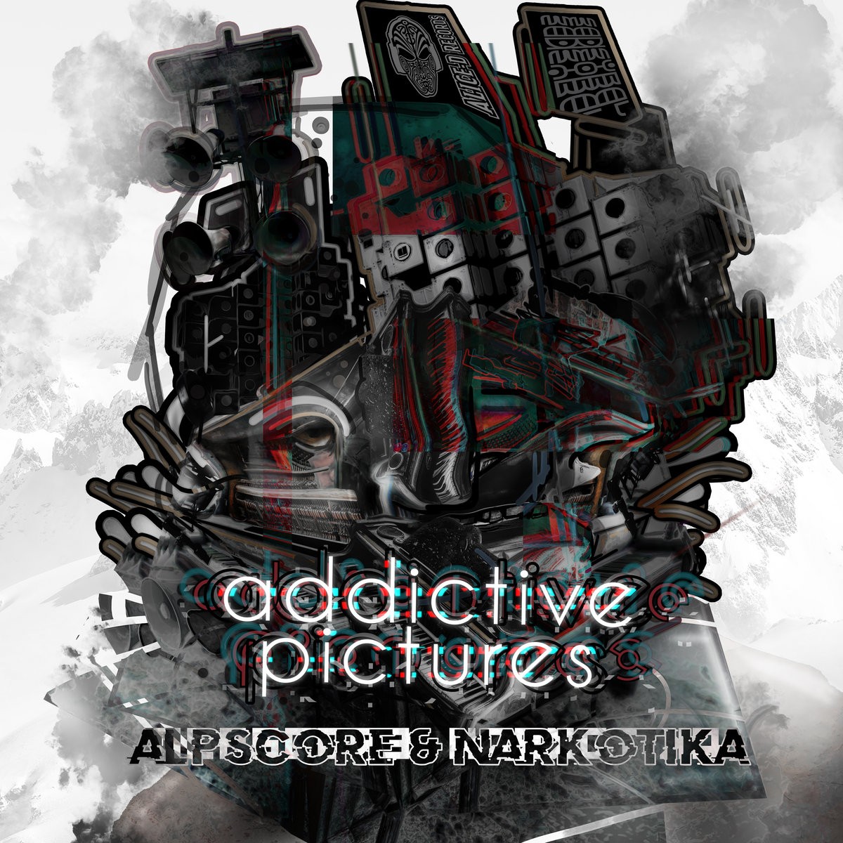 Alpscore & Narkotika - Addictive Pictures
