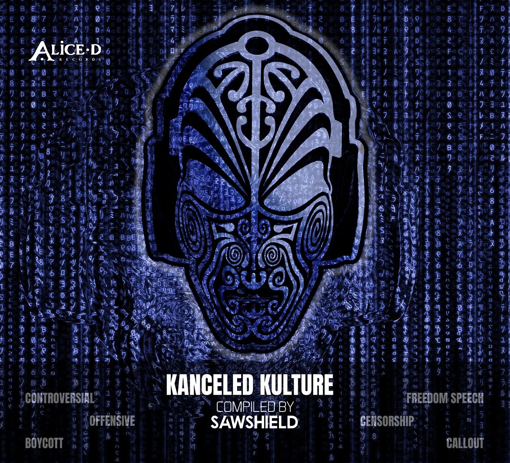 VA - Kancelled Kulture - Compiled by SawShield