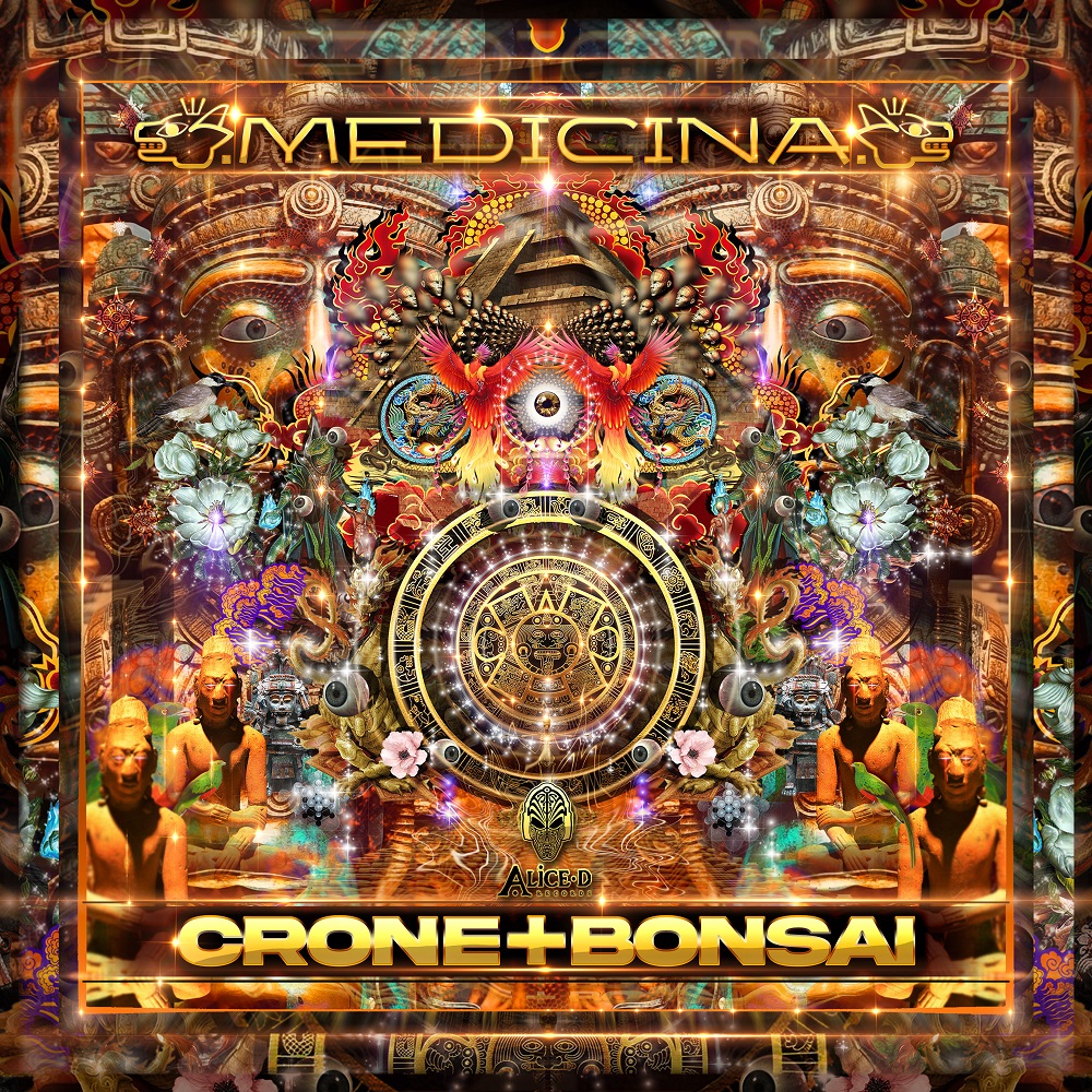 Crone & Bonsai - Medicina