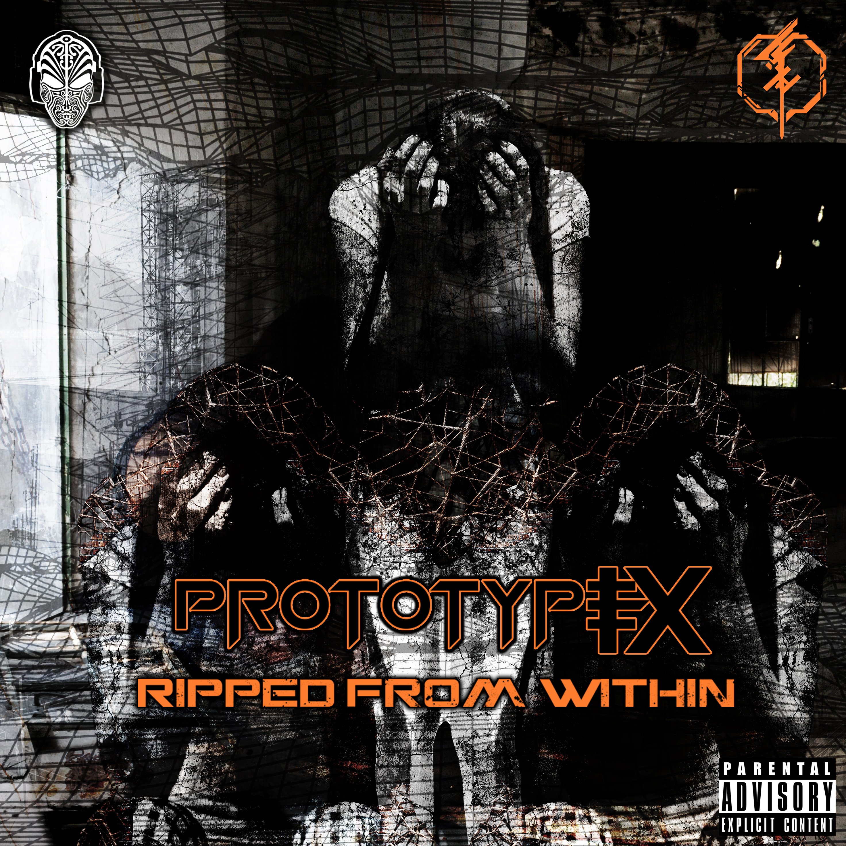 Prototype IX - Ripped from Within | EP
