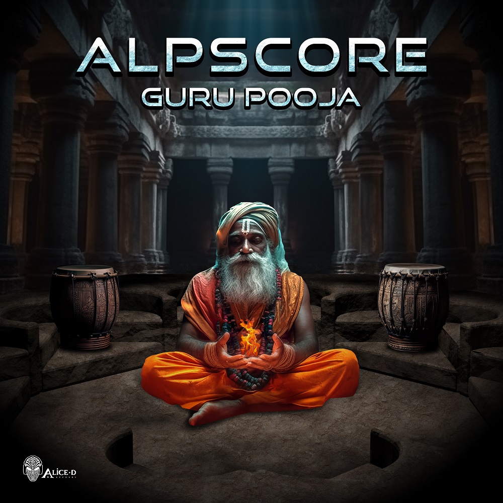 Alpscore - Guru Pooja